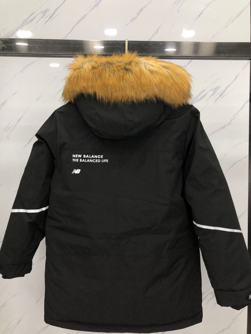 Balenciaga Down Jackets